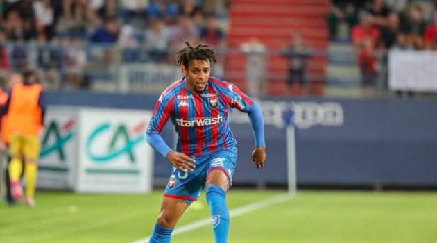 France : Johann Obiang et Pau arrachent un nul face à l’USL Dunkerque