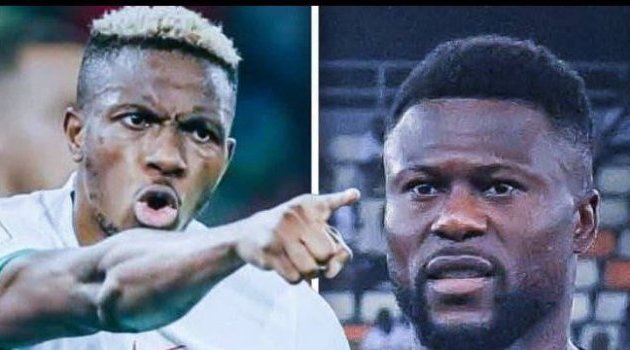 Mondial 2026&nbsp;: le Nigeria et la RDC se hissent en finale des barrages africains