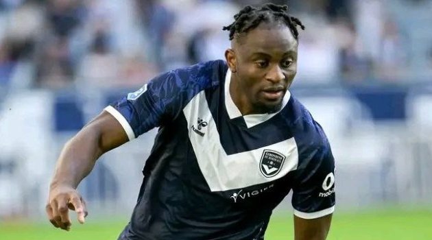 France - Ligue 2&nbsp;: FC Bordeaux domine Lorient grâce à Royce Openda