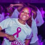 Fin du Fitness rose organisé durant près d’un mois à Libreville