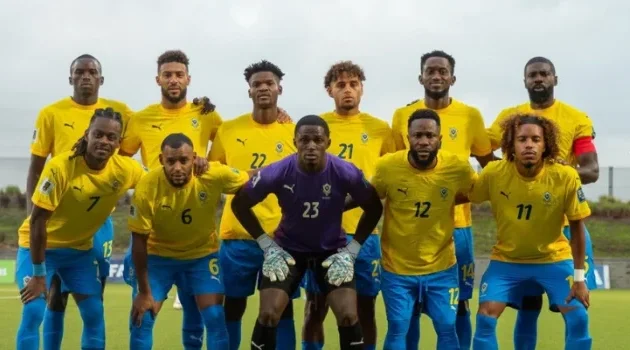 CAN 2025&nbsp;: La liste des Panthères du Gabon attendue pour ce lundi 8 décembre