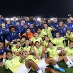 Coupe du monde féminine U20 : le Cameroun sorti par le Brésil en 8e de finales
