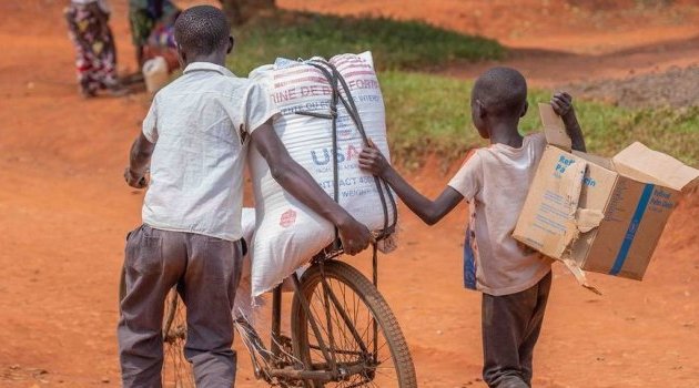 RDC : les agences de l’ONU alertent sur une catastrophe humanitaire de grande ampleur dans l’est du pays