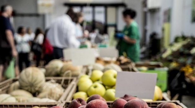 La FAO lance l’initiative Villes vertes pour la transformation des systèmes agroalimentaires