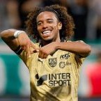 Ligue 2 BKT : Amiens SC domine Red Star, Teddy Averlant double buteur