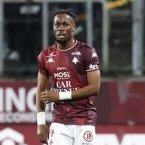 Ligue 2 : Michel Mboula et le FC Metz s’imposent face à Dunkerque au bout du suspense