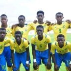 Éliminatoires CAN U17&nbsp;: Tirage corsé pour les Panthères face au Cameroun et à la Guinée Équatoriale
