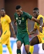 CAN 2025&nbsp;: L’Afrique du Sud s’adjuge un derby fou face au Zimbabwe et file en huitièmes