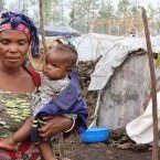 RDC : Plus de 450.000 nouveaux déplacés dans l’est, s’alarment le HCR et l’UNICEF