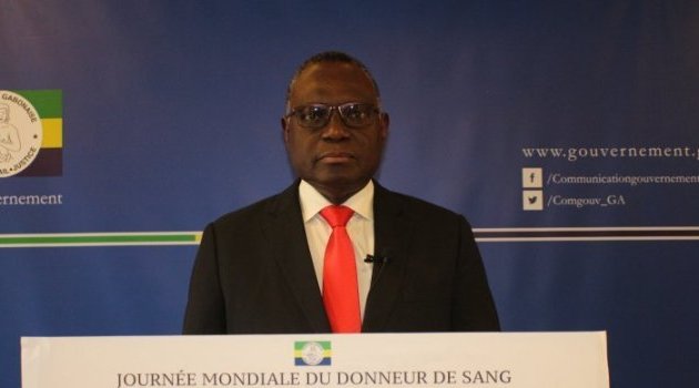 Discours du ministre de la Santé à l’occasion de la Journée mondiale du donneur de sang