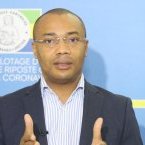Coronavirus au Gabon : point journalier du 23 mai 2020