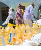Soudan : l’ONU tire la sonnette d’alarme face à la double crise sanitaire et alimentaire