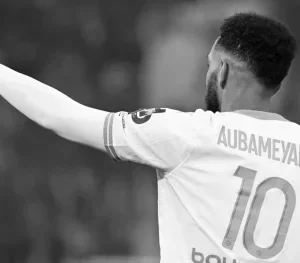 L’OM éliminé en quart de Coupe de France, saison presque blanche pour Aubameyang
