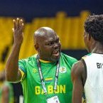 Éliminatoires Afrobasket 2025 : Les Panthères du Gabon gardent espoir malgré un bilan mitigé