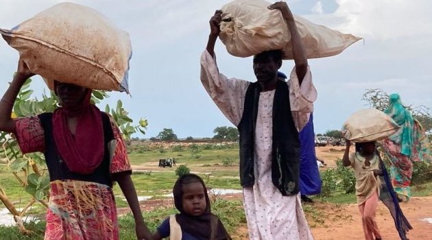 Soudan : les atrocités commises au Darfour il y a 20 ans risquent de se reproduire