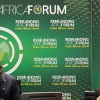 Les systèmes financiers africains en mutation au menu du Rebranding Africa Forum 2023 à Bruxelles
