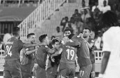 CHAN 2024 : le Kenya et le Maroc démarrent fort, statu quo dans le groupe B