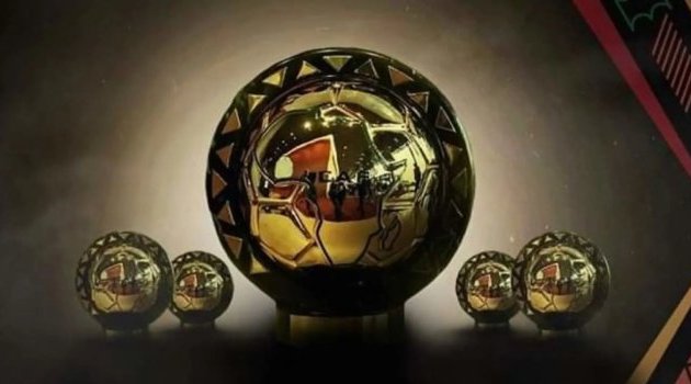 CAF Awards 2023 : la short list des joueurs et joueuses de l’année enfin dévoilée