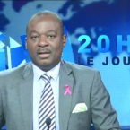 Journal télévisé de 20h de Gabon 1ère du 3 octobre 2019