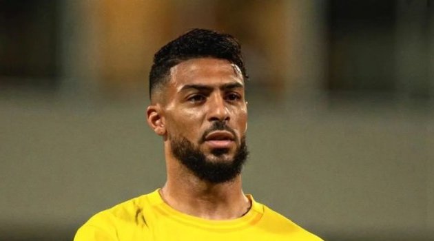 Éliminatoires Coupe du monde 2026 : Denis Bouanga dans le top 10 des meilleurs buteurs