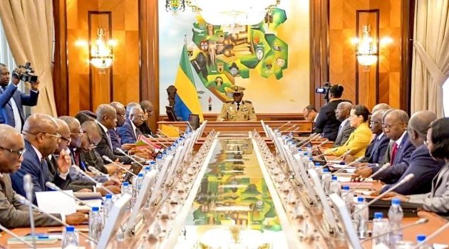 Jeux Olympiques 2024 : Le gouvernement vise une meilleure participation gabonaise