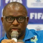 Panthères du Gabon : Thierry Mouyouma face à la presse ce vendredi 8 mars