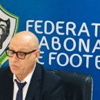 Patrice Neveu dévoile sa liste des 23 Panthères du Gabon contre l’Angola