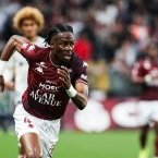 Officiel : Michel Mboula signe à Metz jusqu’en 2028