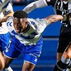 Espagne&nbsp;: Meshack Babanzila ouvre son compteur avec CE Europa face à Cartagena