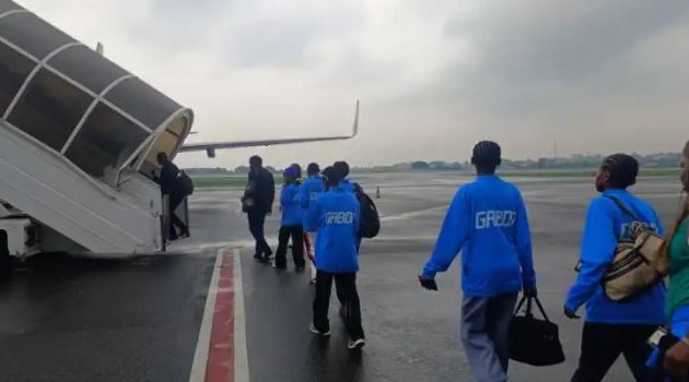CDM 2025 : Les Panthères du Gabon U17 en mission corsée en Afrique du Sud