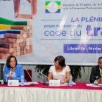 Ouverture des travaux relatifs à la plénière sur la réforme du code du travail