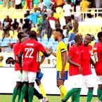 Éliminatoires Mondial 2026&nbsp;: Gabon vs Burundi, l’historique des confrontations