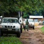 Centrafrique : l’ONU condamne le meurtre de trois Casques bleus de la MINUSCA
