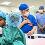 Arabie saoudite&nbsp;: Des jumelles siamoises jamaïcaines séparées avec succès