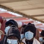 Méditerranée : 57 migrants morts noyés au large de la Libye (OIM)
