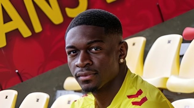 US Orléans&nbsp;: La descente aux enfers de Sydney Obissa, l’espoir déchu des Panthères