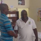 Constant Ondo Mba réélu à la tête de la Ligue de basketball de l’Ogooué-Lolo
