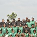 CHAN 2025 : Gambie vs Gabon finalement reporté à ce samedi à 17h