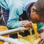 RDC : l’aide humanitaire reprend dans certaines zones du Nord-Kivu