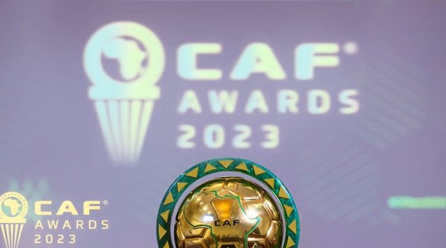 CAF Awards 2023 : les 30 nominés pour le titre de meilleur joueur africain
