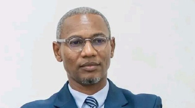 Kessany nommé aux Sports&nbsp;: l’ancien capitaine face au chantier explosif du football gabonais