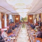 Communiqué final du conseil des ministres du Gabon du 14 mai 2024