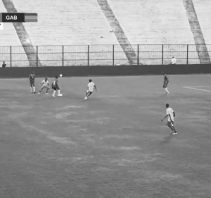 Tournoi UNIFFAC U17&nbsp;: Les Panthères du Gabon pulvérisées d’entrée par le Cameroun