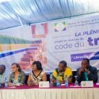 Clôture de la plénière sur le projet de réforme du code du travail