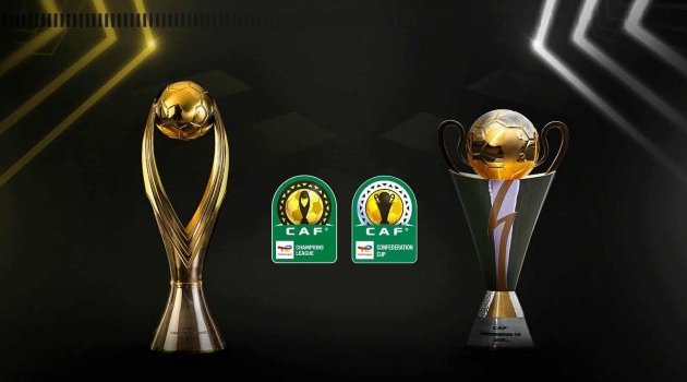 Compétitions interclubs CAF : le calendrier complet de la saison 2025-2026 dévoilé