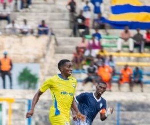 National Foot 1&nbsp;: Stade Mandji intouchable, Mangasport remonte, Lozoports s’invite dans le top 6