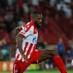 Barrages LDC UEFA : Pafos domine l’Etoile Rouge de Belgrade de Shavy Babicka à l’aller