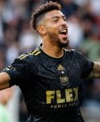 MLS : Denis Bouanga buteur et décisif dans le succès du Los Angeles FC