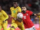 CAN 2025&nbsp;: Mohamed Salah sauve les Pharaons du piège zimbabwéen