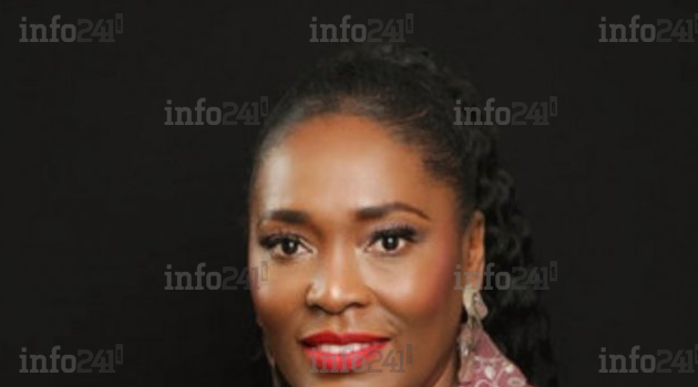 Ghislaine Regnongo : « Le défi du Gabon de demain est purement éducationnel et culturel »